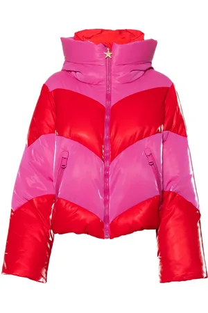 Goldbergh Courage ski jacket