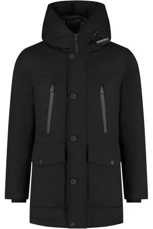 Woolrich Arctic parka coat