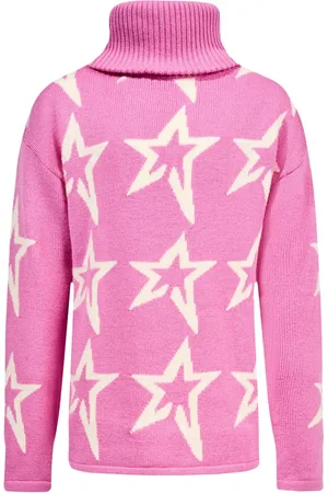 Perfect Moment Star Dust sweater