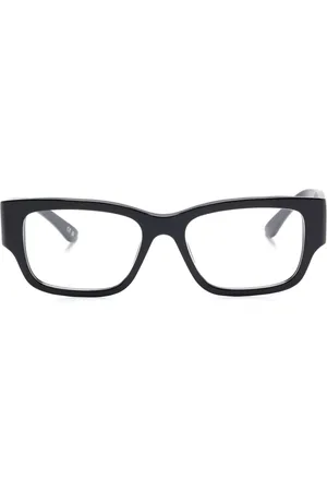 Balenciaga Rectangle-frame glasses