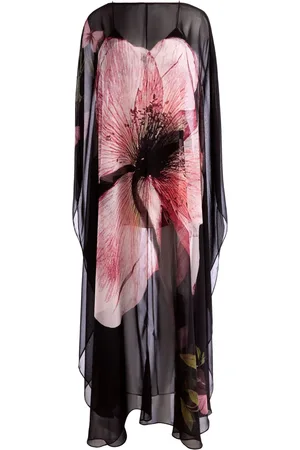 ALICE+OLIVIA Linn maxi dress