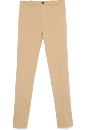 Incotex Slim-cut chinos