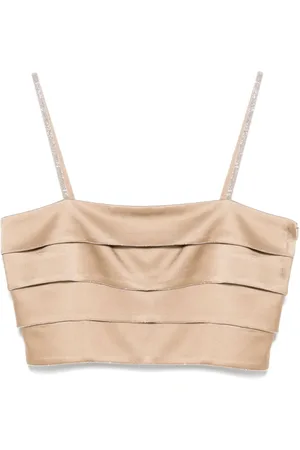 PESERICO SIGN Punto Luce-chain detail top