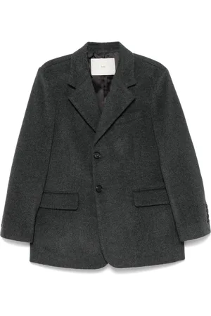 DUNST Layered blazer