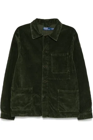 Ralph Lauren Corduroy shirt