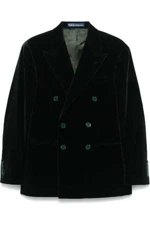 Ralph Lauren Velvet blazer
