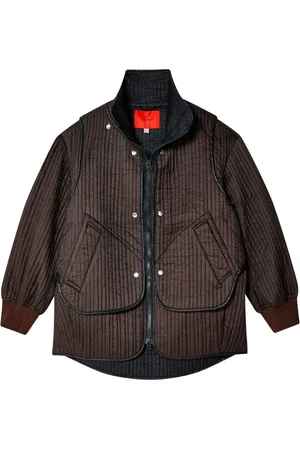 ECKHAUS LATTA Line jacket