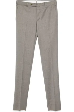 PT Torino Slim-cut trousers