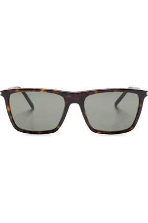 Saint Laurent SL 668 sunglasses