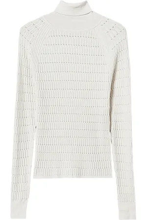 Twin-Set Roll-neck sweater