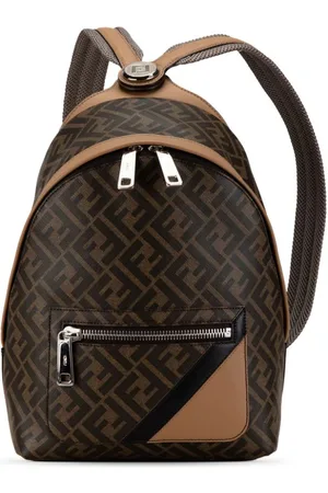 Fendi womens backpack online