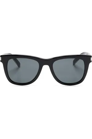 Saint Laurent Square-frame sunglasses