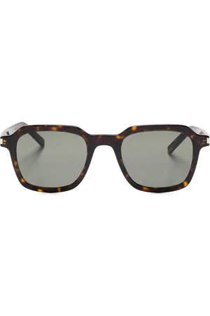 Saint Laurent 715 Slim sunglasses