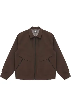 GR10K 3L Overshirt jacket