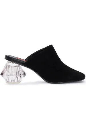 SIMON MILLER Moderno mules