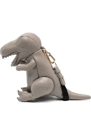Maison Mihara Yasuhiro T-Rex shoulder bag