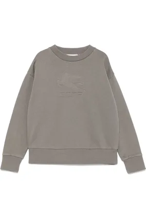 Etro Pegaso-motif sweatshirt