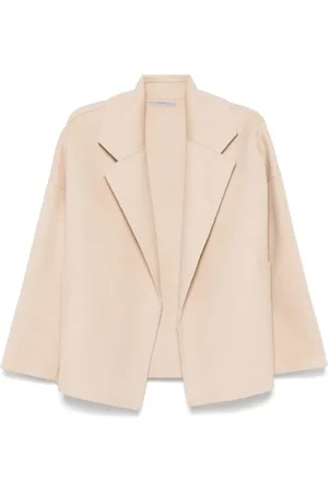 DUSAN Brushed jacket