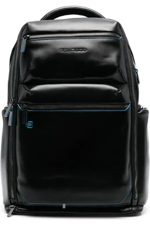 Piquadro Personalizable backpack
