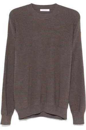 Cruciani Wool jumper
