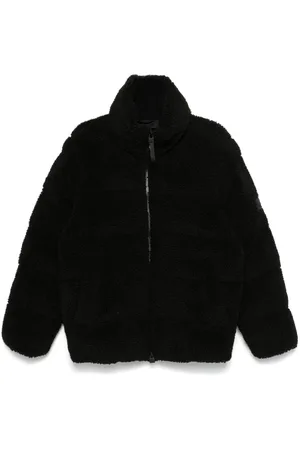Rains Kofu puffer jacket