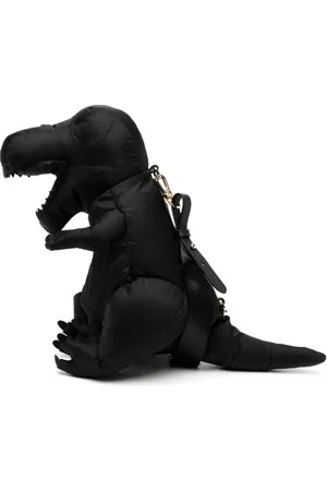 Maison Mihara Yasuhiro T-Rex shoulder bag