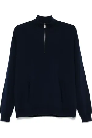 ERIC BOMPARD Double-faced jumper