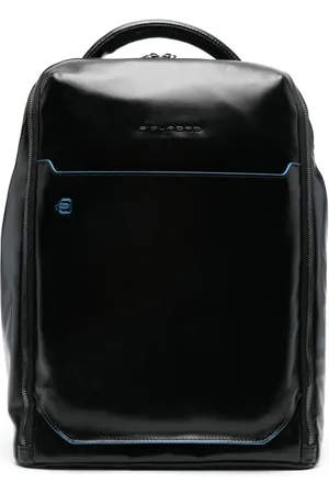 Piquadro Personalizable backpack
