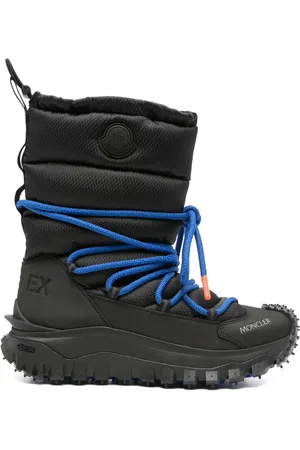 Moncler Trailgrip boots