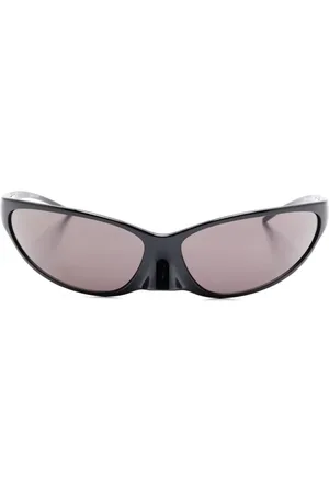 Balenciaga 4G Cat sunglasses