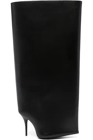 Balenciaga 110mm New Wader boots