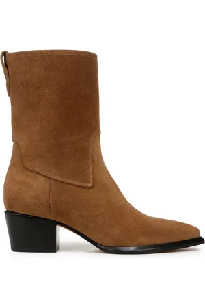 Vince 50mm Arlington boots