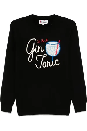 MC2 SAINT BARTH Heron sweater
