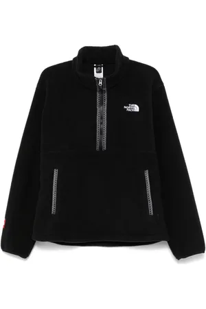 The North Face TNF Fleeski sweatshirt