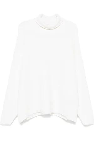 FEAR OF GOD Ottoman high-neck sweater