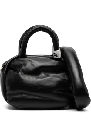 Maison Mihara Yasuhiro Pucker puffer shoulder bag
