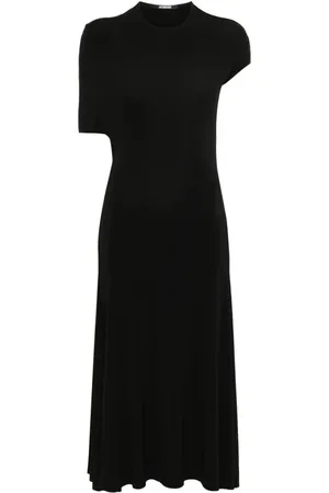 Jacquemus La Robe Salerno midi dress