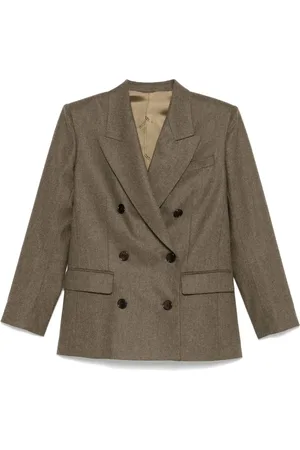 Isabel Marant Natalia blazer