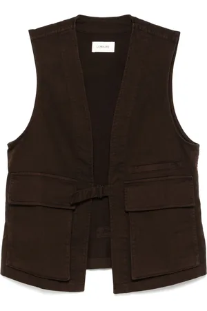 LEMAIRE Utility gilet