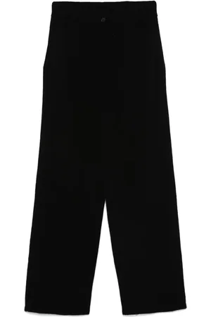 Guest In Residence Tailored trousers