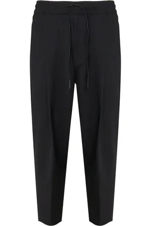 Giuliano Galiano Fresh tapered trousers