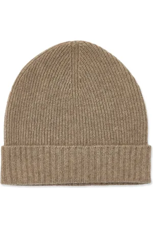 Chinti & Parker Cashmere beanie