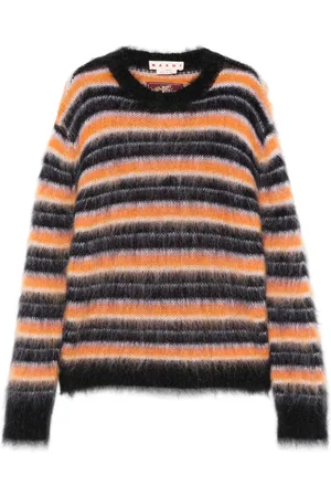 Marni Striped sweater