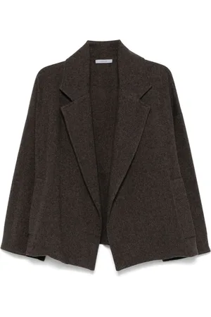 DUSAN Herringbone jacket