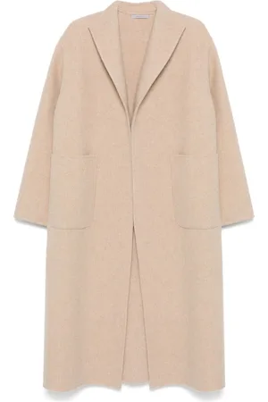 DUSAN Virgin wool coat