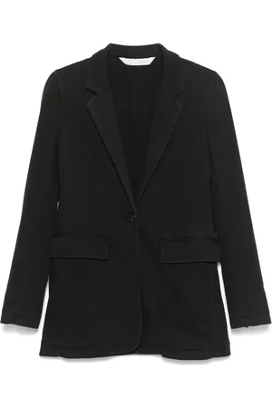 Palm Angels Classic logo blazer