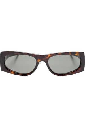 Saint Laurent SL M140 sunglasses