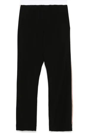 WALES BONNER Rest trousers