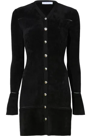 Proenza Schouler Lucille cardigan