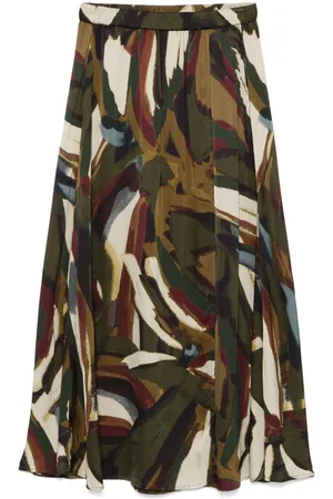 DIEGA Joko maxi skirt